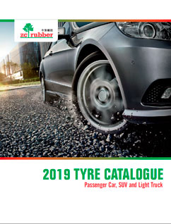 Catalogo Goodride PCR