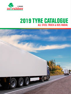 Catalogo Goodride TBR