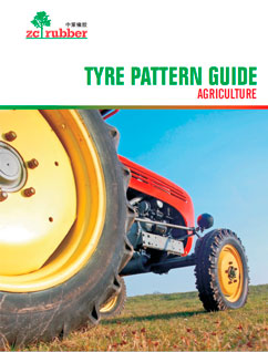 Catalogo Goodride AGR