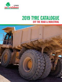 Catalogo Goodride Industriales