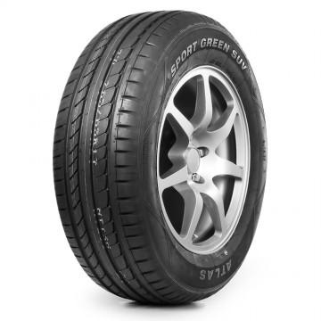 255/70R18 113H SPORT GREEN SUV DOT 2018