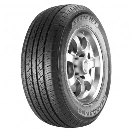 275/45R20 110V SU318 H/T XL TH DOT 2019