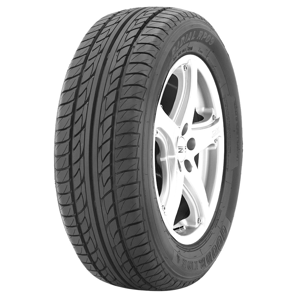Cubierta CHAOYANG 175/80R14 RP09