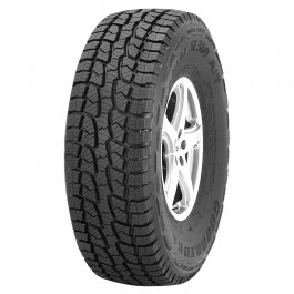 LT275/65R20 10PR 126/123S RADIAL SL369 A/T TH DOT 2018