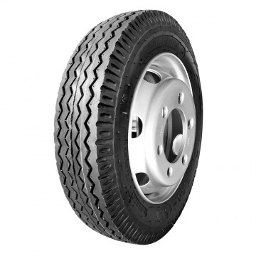 7.50-16 14PR 122/118K DR22 TYRE ONLY