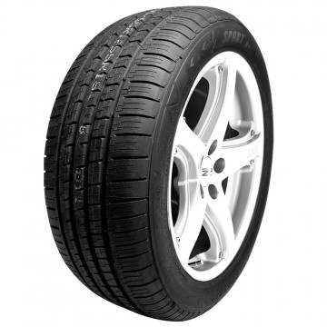 275/30R19 96Y SPORT D+ XL