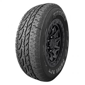 265/65R17 112T FM501 WL