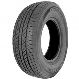 255/70R18 113T SU318 H/T TH DOT 2019