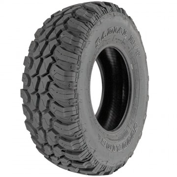 LT265/75R16 10PR 123/120Q RADIAL SL366 M/T