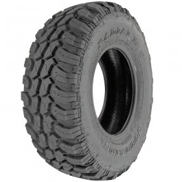 LT265/70R17 10PR 121/118Q RADIAL SL366 M/T