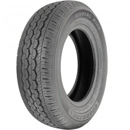 225/65R16C 8PR 112/110T H188