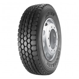 295/80R22.5 18PR 150/147M AD156