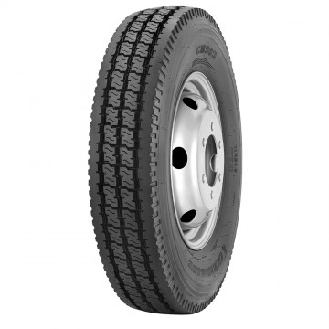 11R24.5 16PR CM983W DOT 2017