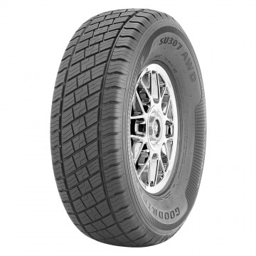 P265/65R17 112H SU307