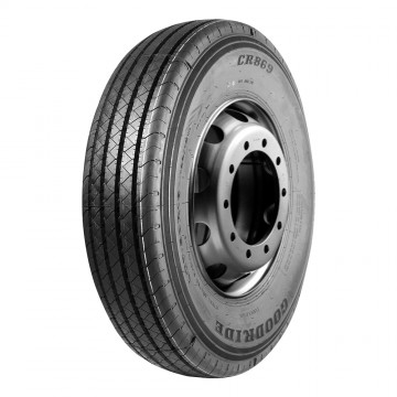7.50R16 14PR 122/121L CR869