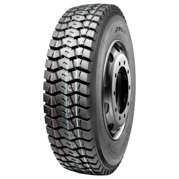 265/70R19.5 16PR 140/138K D960