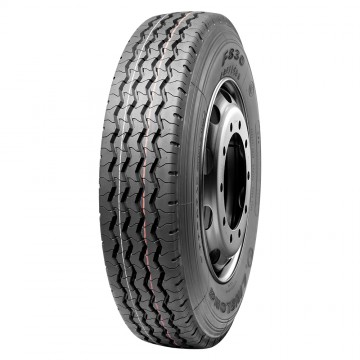 7.00R16 12PR 115/110M F830 SET