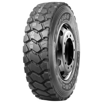 295/80R22.5 18PR 152/149F LDO986