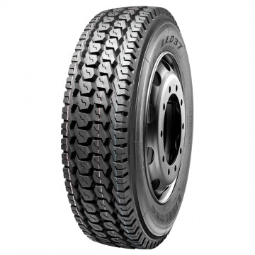 285/75R24.5 16PR 144/141M LLD37