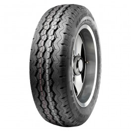 185R14C 8PR 102/100R RADIAL 666