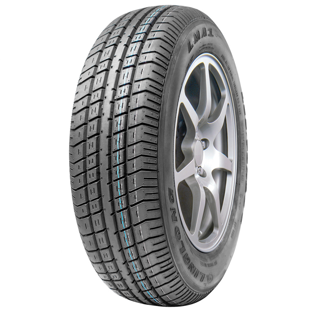 Linglong 315/70 R22.5 Ganzjahresreifen - LKW Allwetterreifen 156/150L