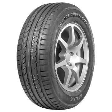 265/60R18 114W SPORT DS1 EXTRA LOAD DOT 2018