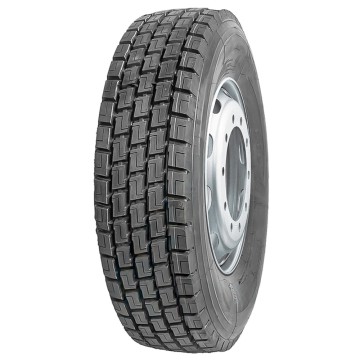315/80R22.5 20PR 156/152L  HO605xs