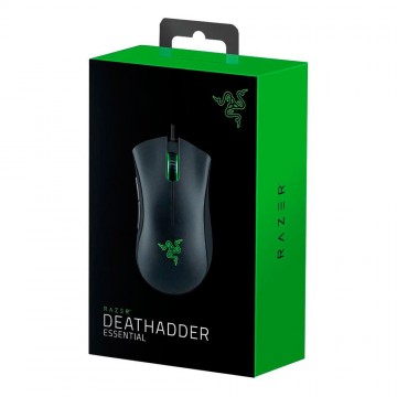 RAZER DEATHADDER ESSENTIAL MOUSE