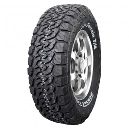 225/60R18 104H ALL-TERRAIN T/A XL WL