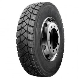 295/80R22.5 18PR 152/149L TRANS fleet M6