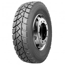 295/80R22.5 18PR 152/149M SS203 I1
