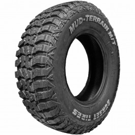 205R16C 8PR 110/108Q MUD-TERRAIN M/T WL