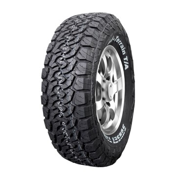 245/70R16 111H ALL-TERRAIN T/A XL WL