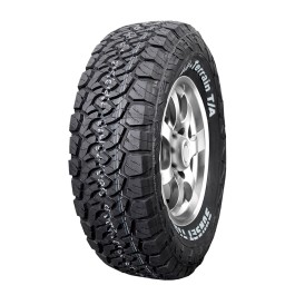265/60R18 110T ALL-TERRAIN T/A WL