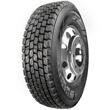 295/80R22.5 18PR 152/149M TRANS fleet X2