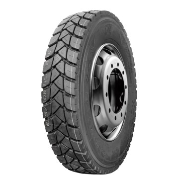 295/80R22.5 18PR 152/149L TRANS fleet M6