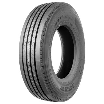 295/80R22.5 18PR 152/149L TRANS fleet V1