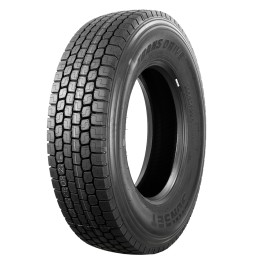 315/80R22.5 20PR 157/154K TRANSDRIVE E7
