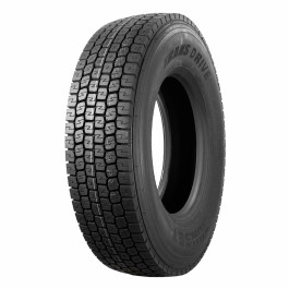 295/80R22.5 18PR 150/147M TRANSDRIVE E9