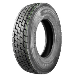 295/80R22.5 18PR 152/149M TRANS fleet B7
