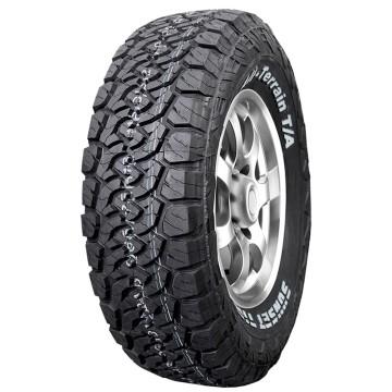 235/75R15 109T ALL-TERRAIN T/A XL