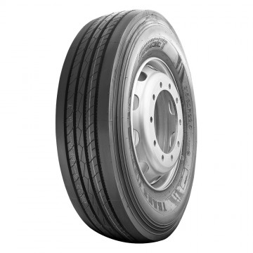 295/80R22.5 18PR 152/149M TRANS fleet E1
