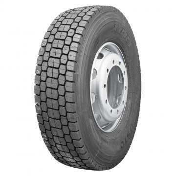 295/80R22.5 18PR 152/149L ROBUSTO V1