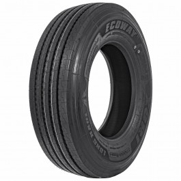 295/80R22.5 18PR 152/149M ECOWAY F1