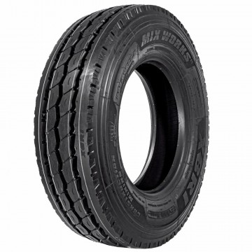 275/80R22.5 16PR 149/146K MIX WORKS F1