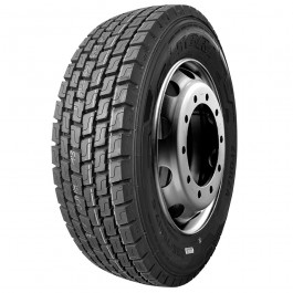 215/75R17.5 16PR 126/124L XFORZA P1