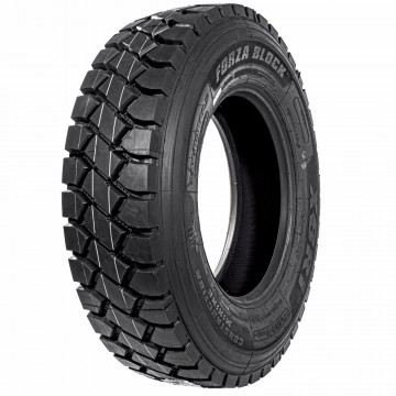 295/80R22.5 18PR 152/149K FORZA BLOCK F1