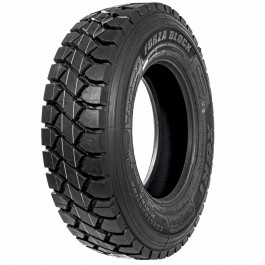 295/80R22.5 18PR 152/149K FORZA BLOCK F1