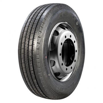 215/75R17.5 16PR 135/133J ECOWAY+
