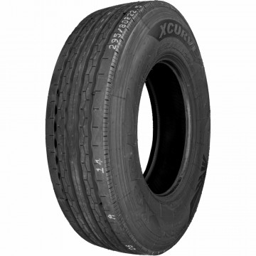 295/80R22.5 18PR 152/149L XCURVE V1